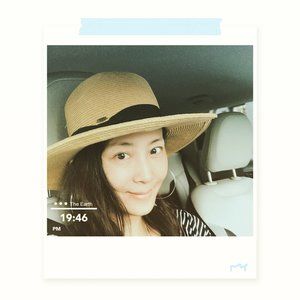 Meet your Posher, Pearl